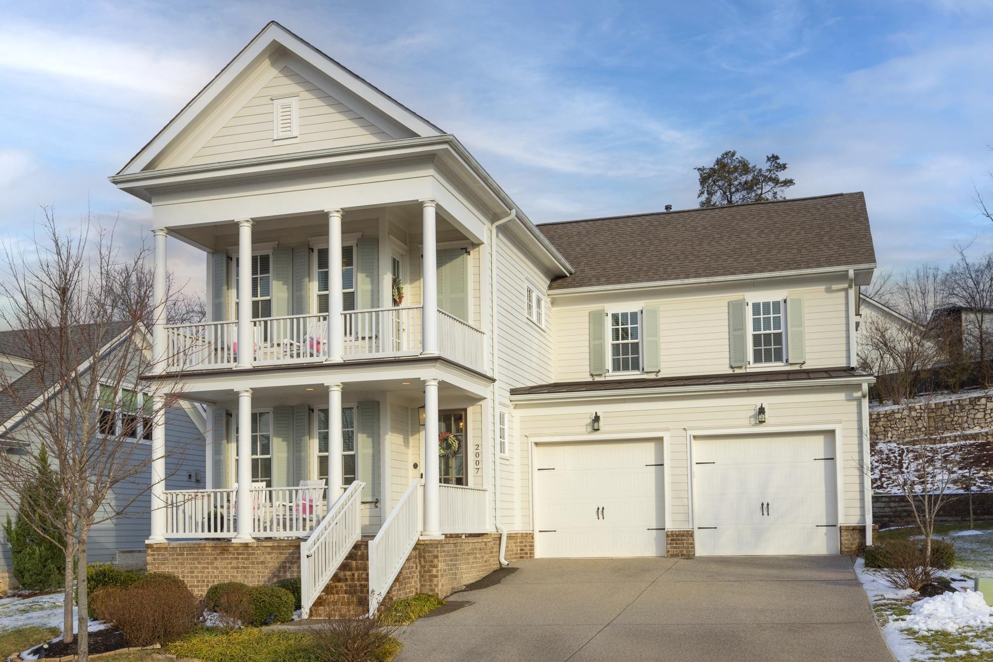 2007 Mcavoy Drive Franklin TN 37064