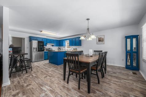 176 Susie Drive Winchester TN 37398