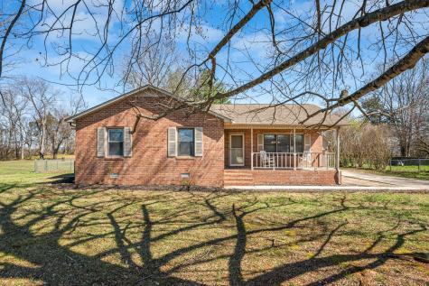 176 Susie Drive Winchester TN 37398