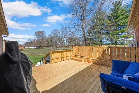 176 Susie Drive Winchester TN 37398