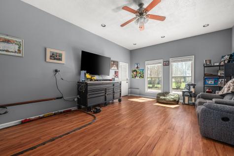 176 Susie Drive Winchester TN 37398