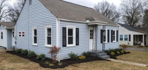 310 Locust Street Shelbyville TN 37160
