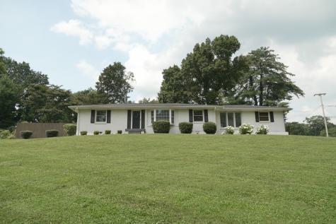 301 Bramblewood Drive Nashville TN 37211