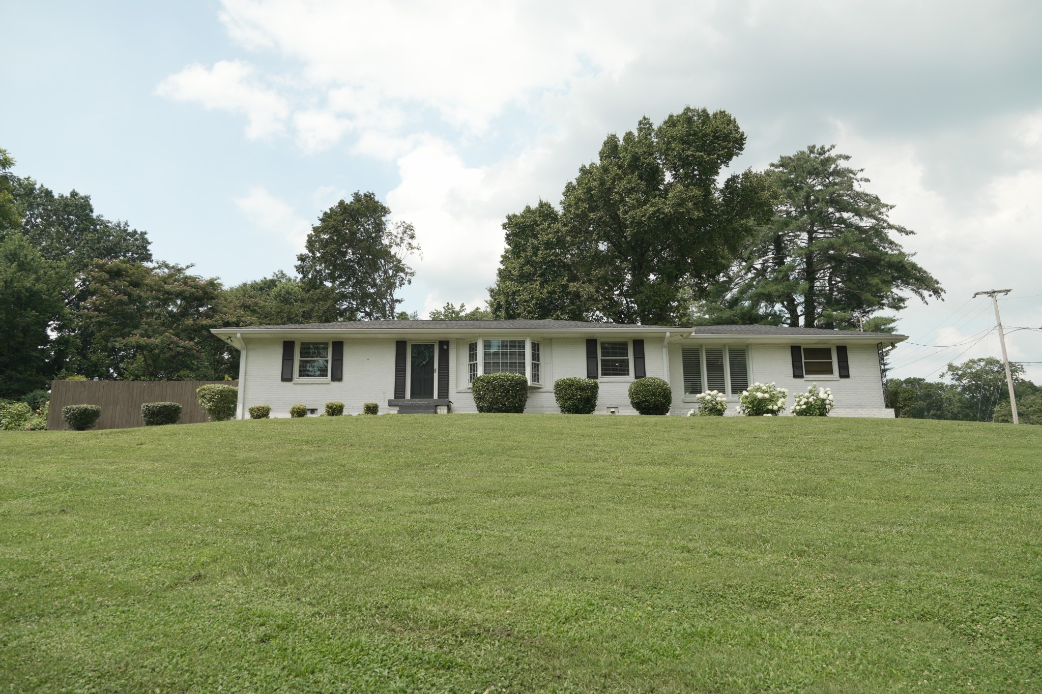 301 Bramblewood Drive Nashville TN 37211