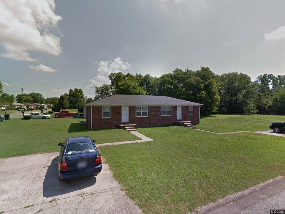 2000 Jan Drive Hopkinsville KY 42240