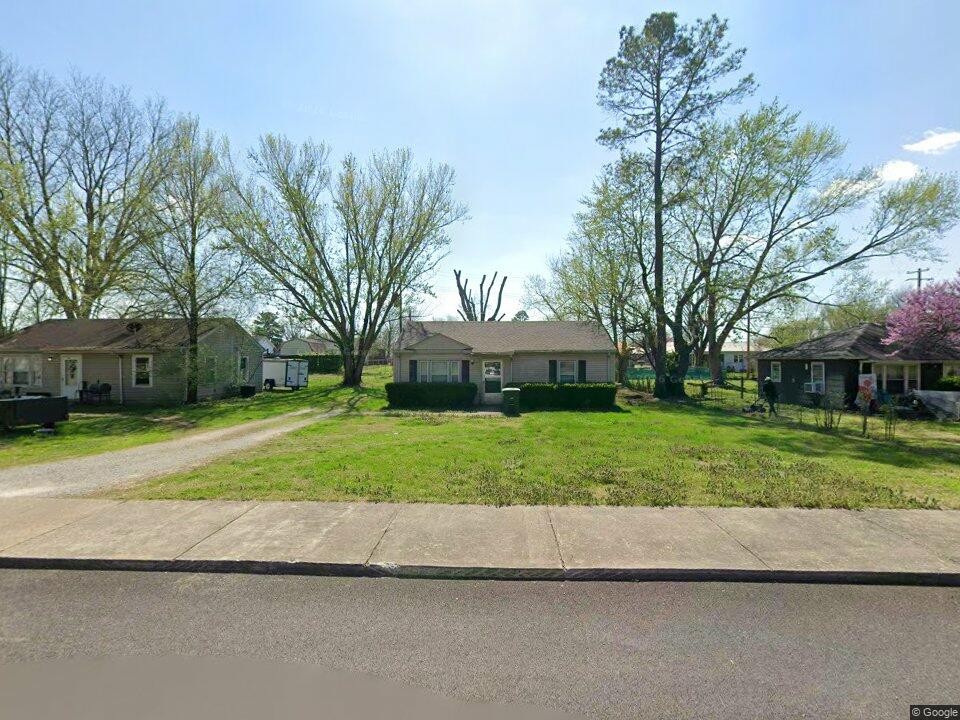 2000 Jan Drive Hopkinsville KY 42240