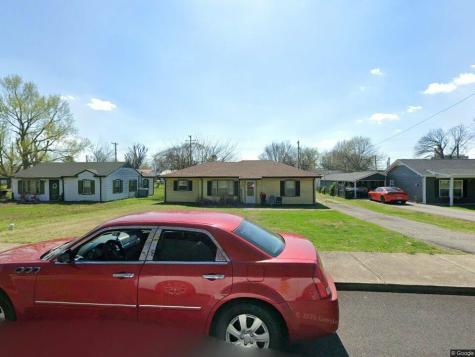 2000 Jan Drive Hopkinsville KY 42240