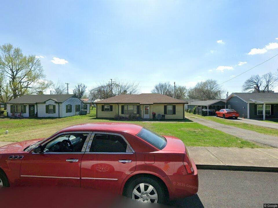 2000 Jan Drive Hopkinsville KY 42240