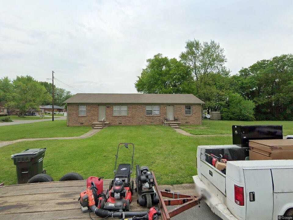 2000 Jan Drive Hopkinsville KY 42240