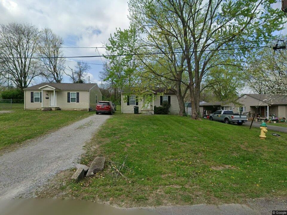 2000 Jan Drive Hopkinsville KY 42240