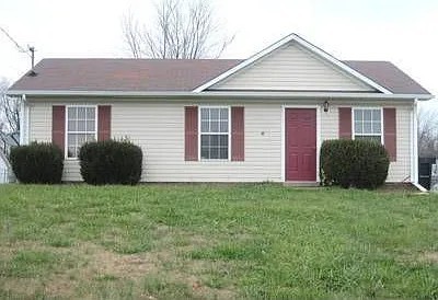 2000 Jan Drive Hopkinsville KY 42240