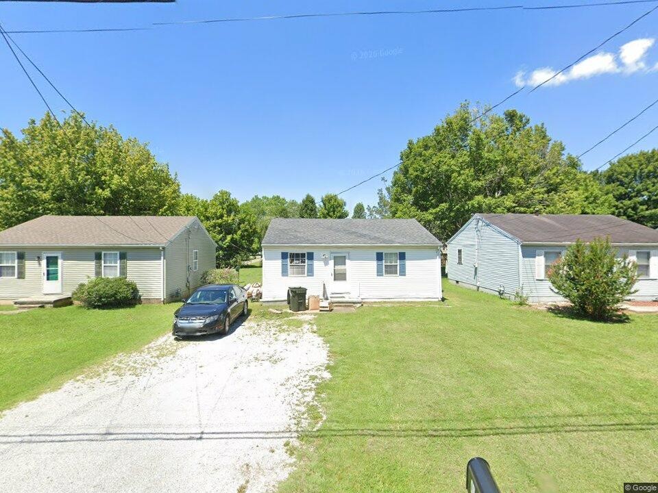 2000 Jan Drive Hopkinsville KY 42240