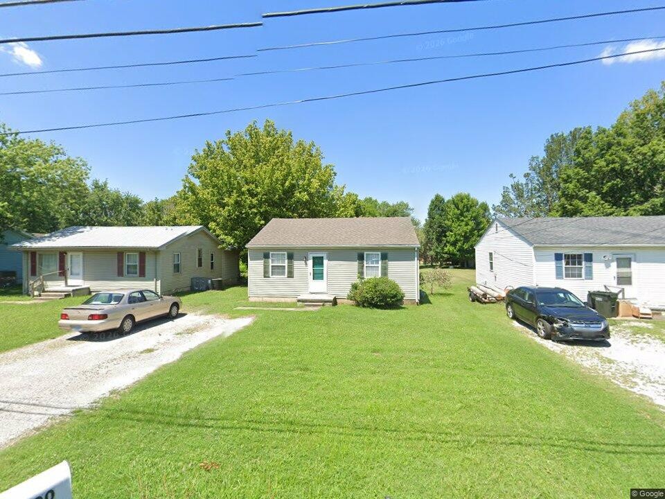 2000 Jan Drive Hopkinsville KY 42240