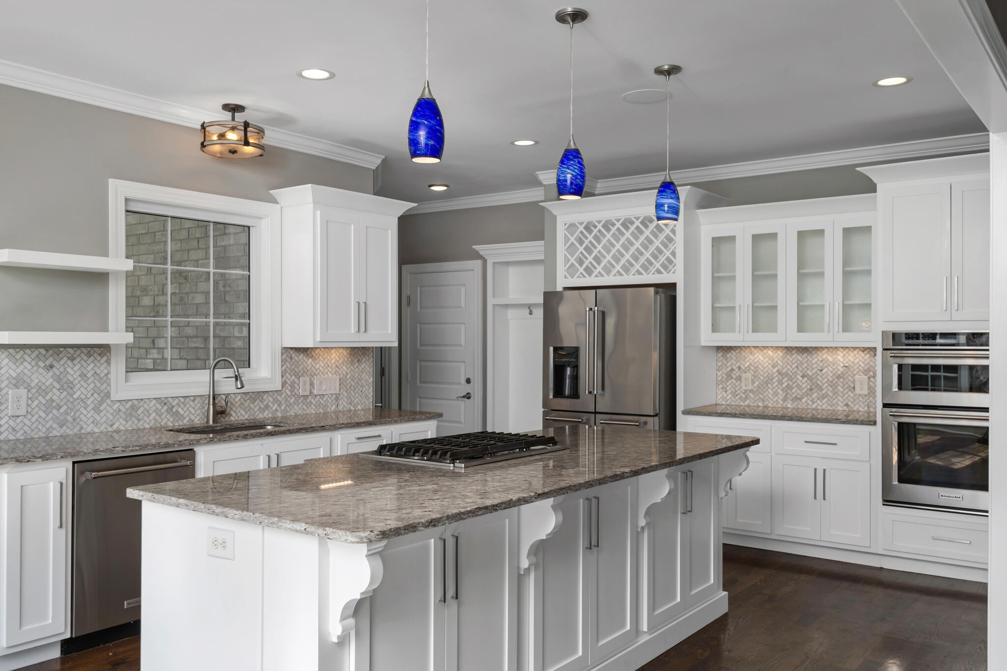 105 Rock Bluff Court Nolensville TN 37135