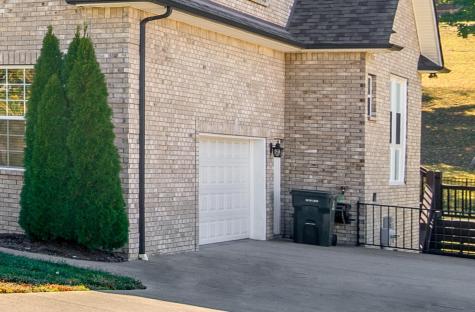 105 Rock Bluff Court Nolensville TN 37135