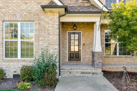 105 Rock Bluff Court Nolensville TN 37135