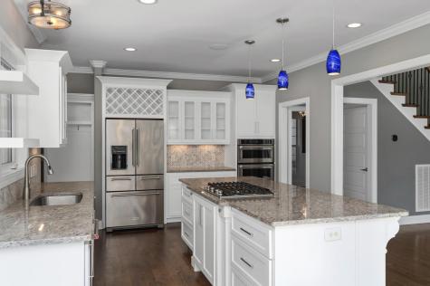 105 Rock Bluff Court Nolensville TN 37135