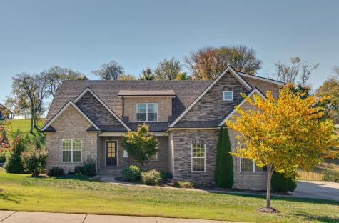105 Rock Bluff Court Nolensville TN 37135