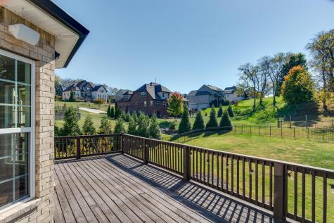 105 Rock Bluff Court Nolensville TN 37135