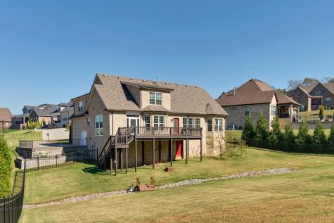 105 Rock Bluff Court Nolensville TN 37135
