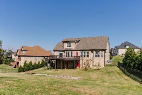 105 Rock Bluff Court Nolensville TN 37135