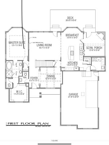105 Rock Bluff Court Nolensville TN 37135