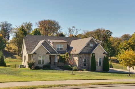 105 Rock Bluff Court Nolensville TN 37135