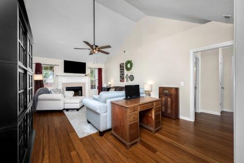3342 Meadowhill Drive Murfreesboro TN 37130