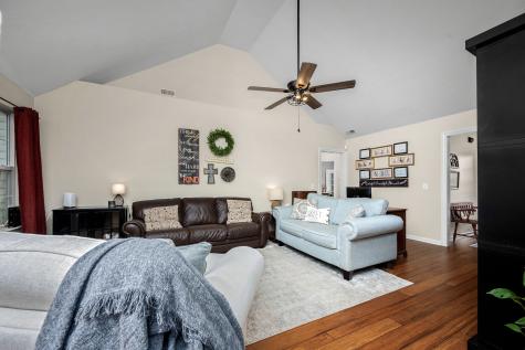 3342 Meadowhill Drive Murfreesboro TN 37130