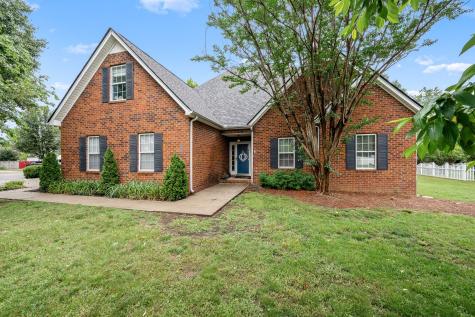 3342 Meadowhill Drive Murfreesboro TN 37130