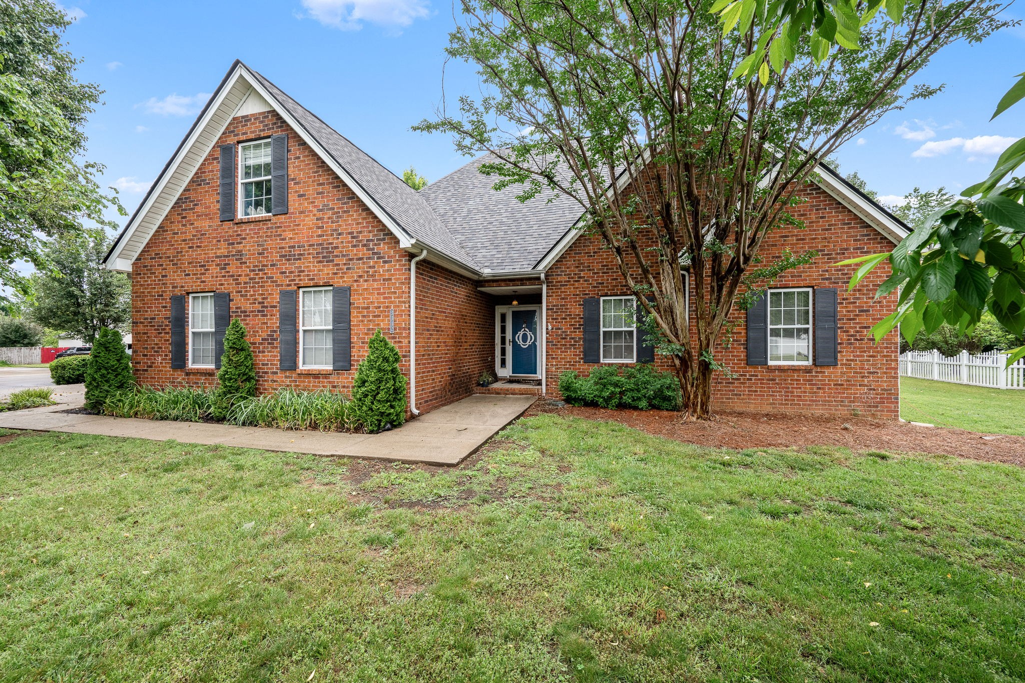 3342 Meadowhill Drive Murfreesboro TN 37130