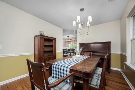 3342 Meadowhill Drive Murfreesboro TN 37130