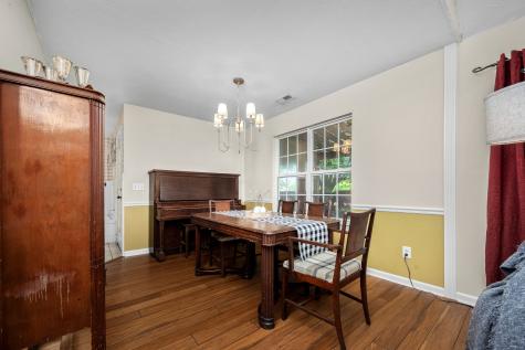 3342 Meadowhill Drive Murfreesboro TN 37130