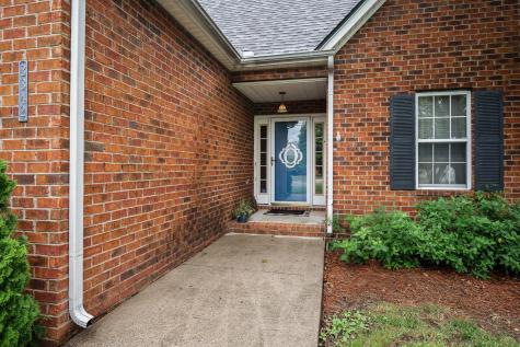 3342 Meadowhill Drive Murfreesboro TN 37130