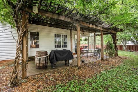 3342 Meadowhill Drive Murfreesboro TN 37130