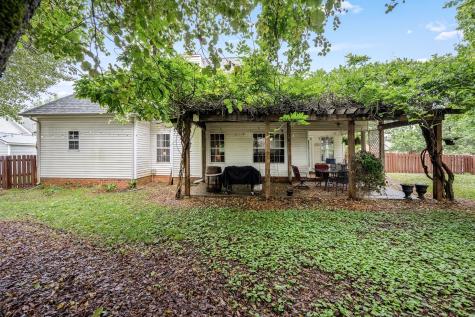 3342 Meadowhill Drive Murfreesboro TN 37130