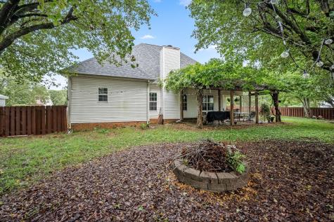 3342 Meadowhill Drive Murfreesboro TN 37130