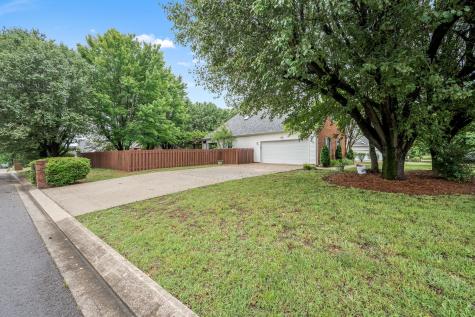 3342 Meadowhill Drive Murfreesboro TN 37130