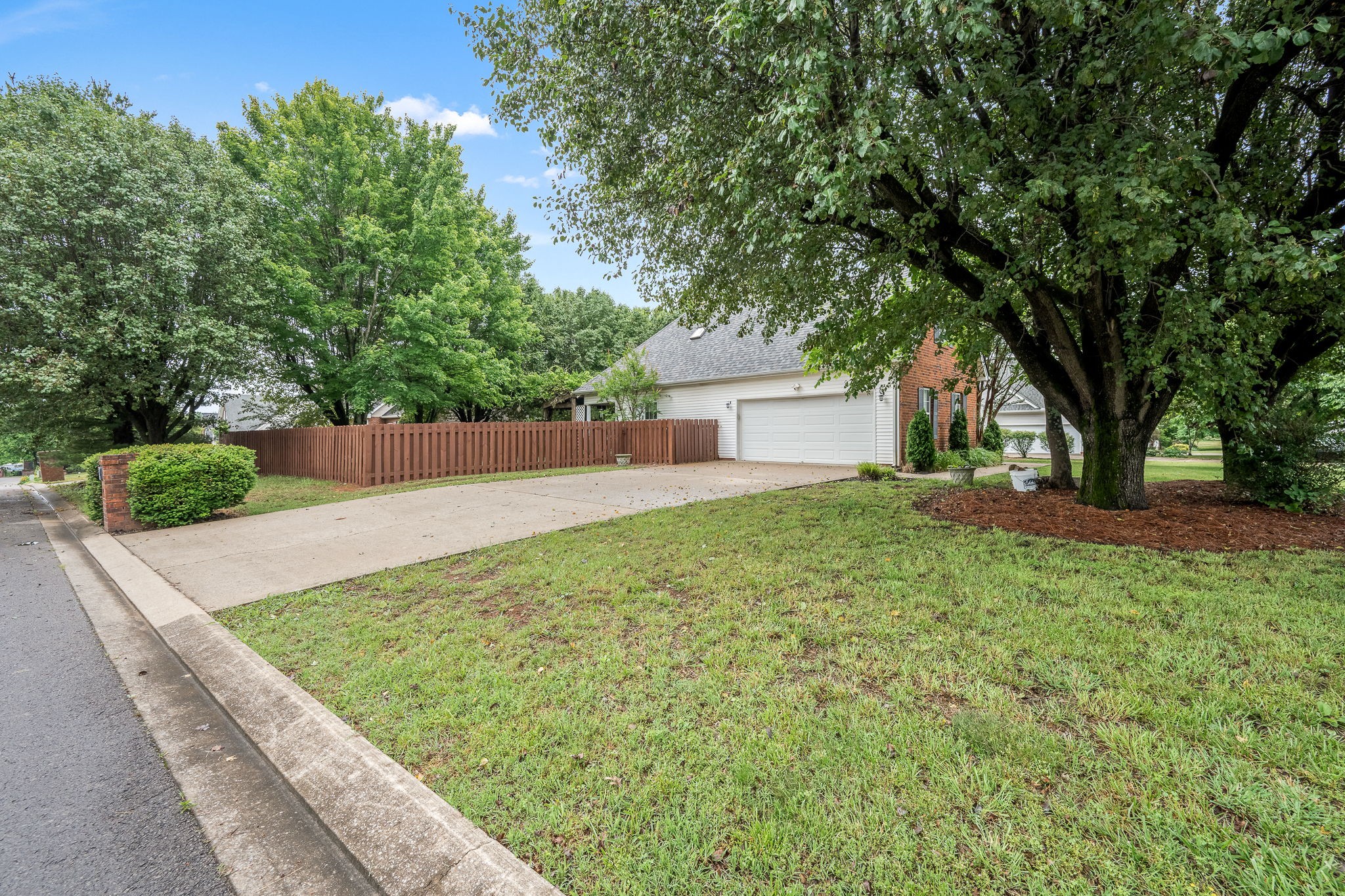 3342 Meadowhill Drive Murfreesboro TN 37130