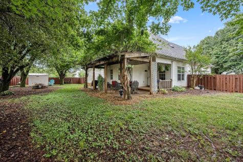 3342 Meadowhill Drive Murfreesboro TN 37130