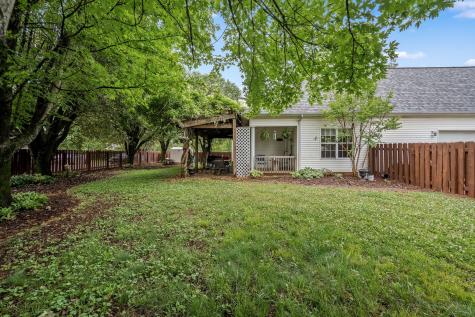 3342 Meadowhill Drive Murfreesboro TN 37130