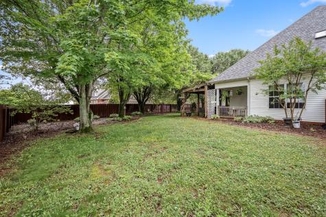 3342 Meadowhill Drive Murfreesboro TN 37130