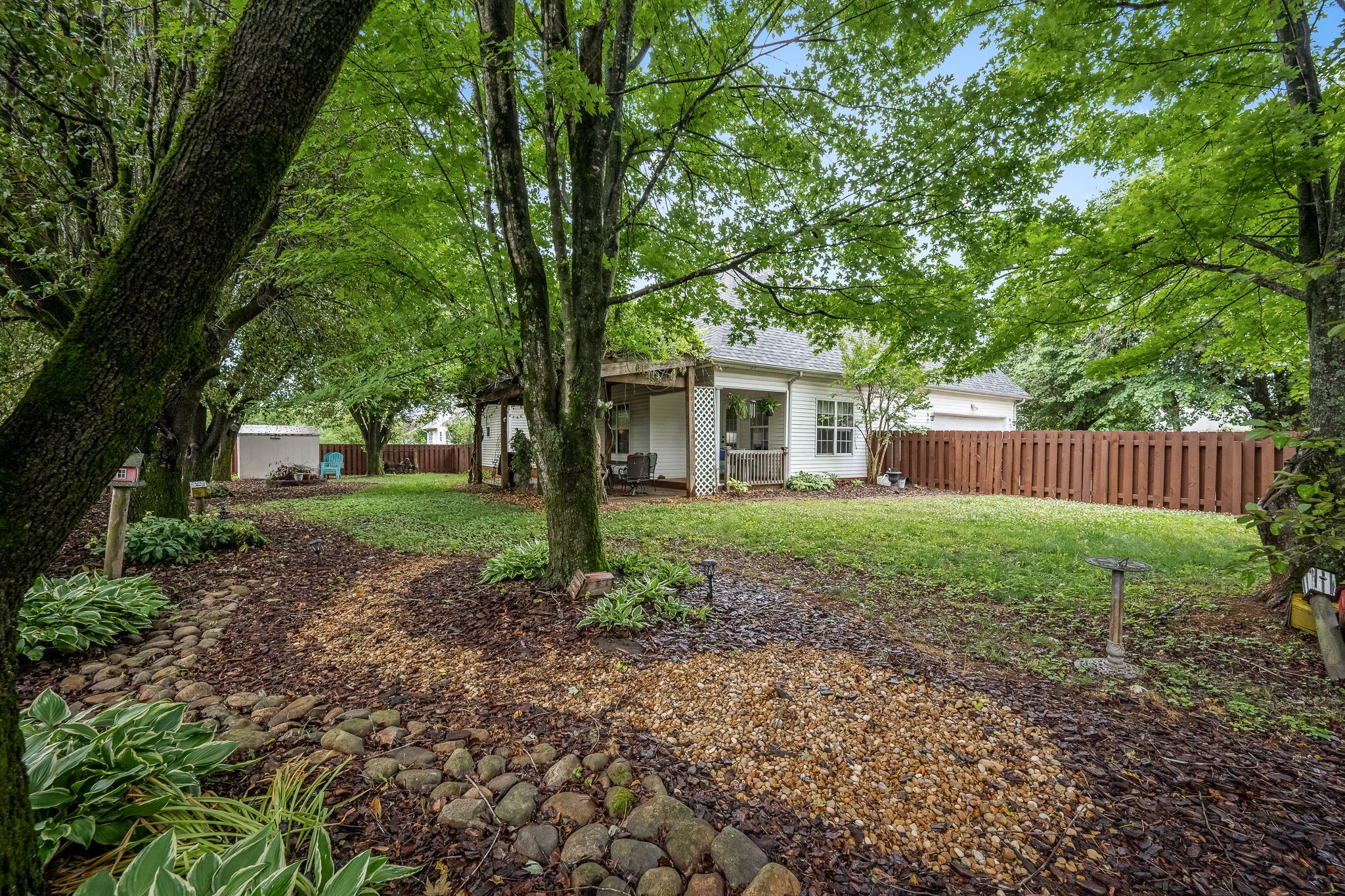 3342 Meadowhill Drive Murfreesboro TN 37130