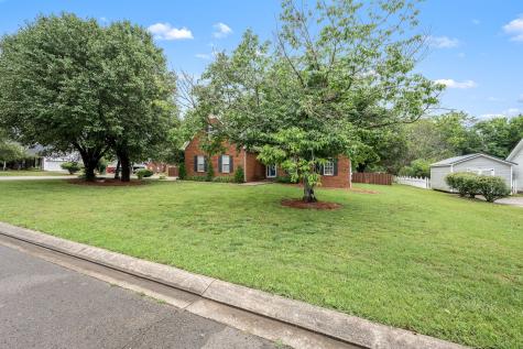 3342 Meadowhill Drive Murfreesboro TN 37130