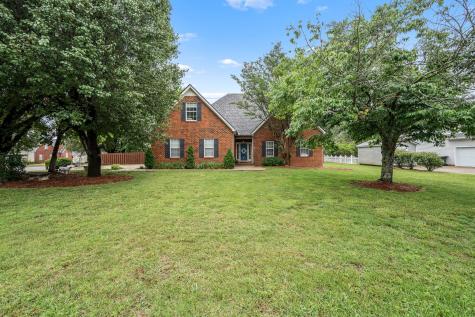 3342 Meadowhill Drive Murfreesboro TN 37130
