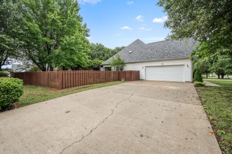 3342 Meadowhill Drive Murfreesboro TN 37130