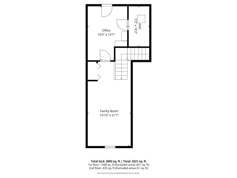 3342 Meadowhill Drive Murfreesboro TN 37130