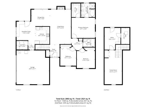 3342 Meadowhill Drive Murfreesboro TN 37130