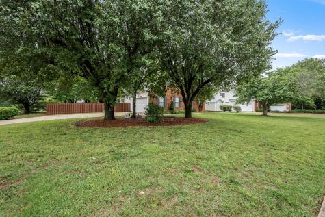 3342 Meadowhill Drive Murfreesboro TN 37130