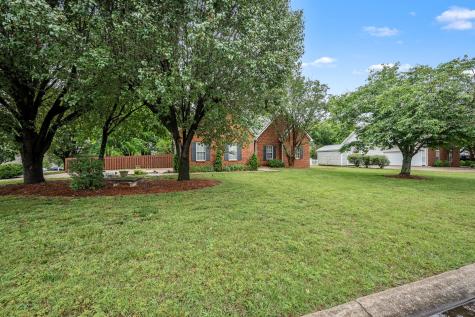 3342 Meadowhill Drive Murfreesboro TN 37130